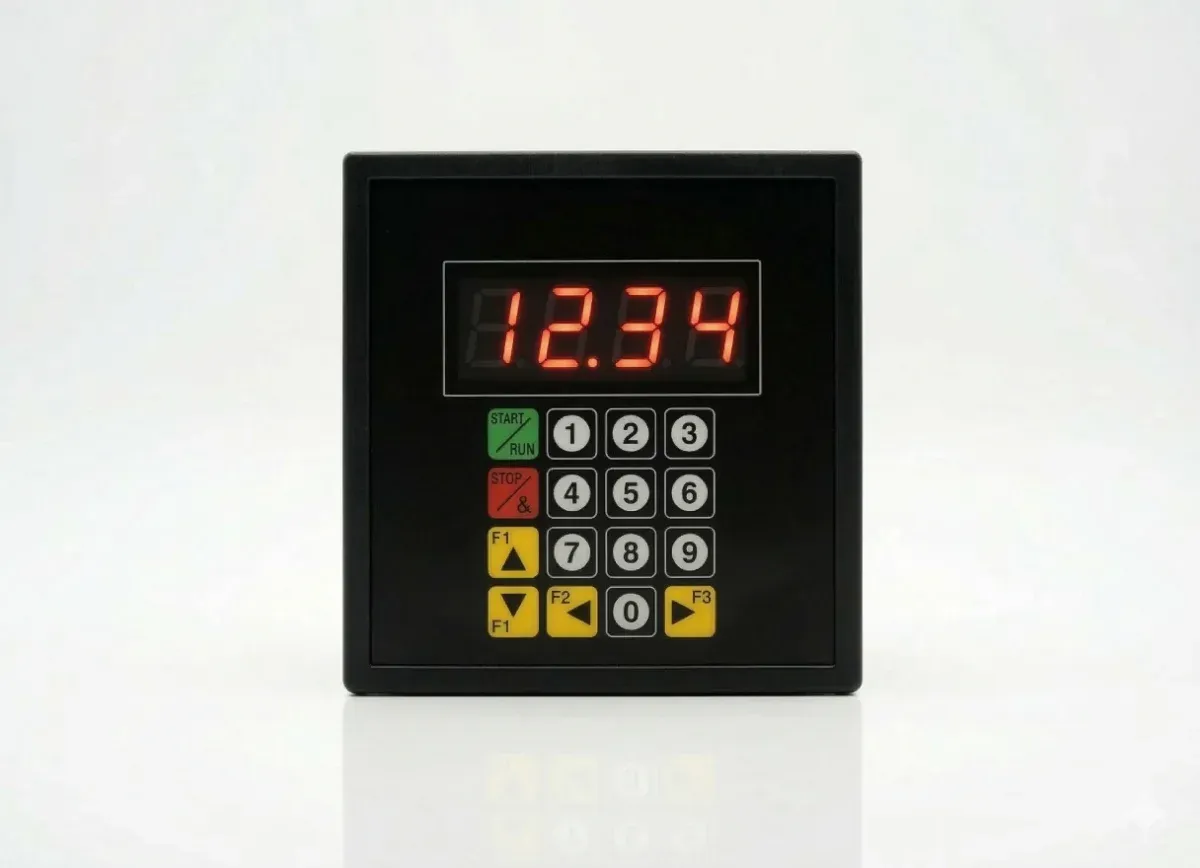 Pc1 Pozisyon Kontrol Cihazı